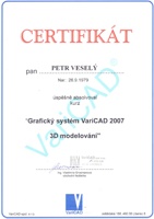 cert-varicad