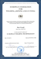 cert-welding